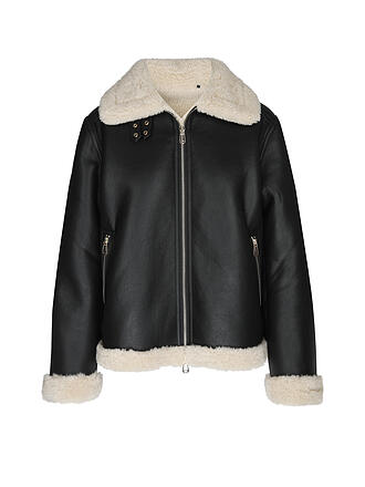 JOOP | Jacke in Lederoptik OLLIN