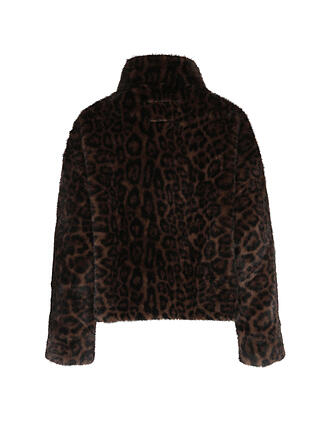 JOOP | Jacke in Felloptik ZANA