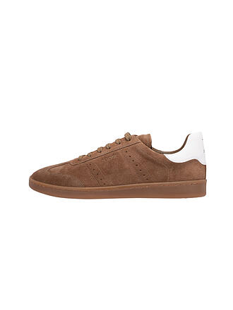 JOOP | Sneaker VELLUTO MISTO IKE XT7
