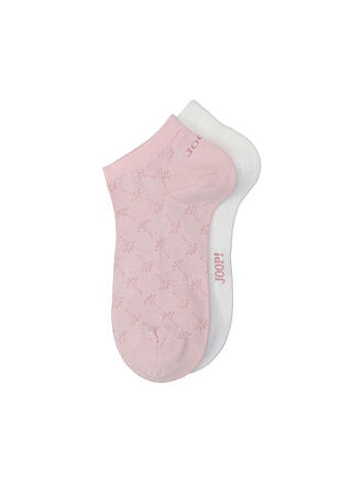 JOOP | Sneaker Socken 2er Pkg. ballett slipper