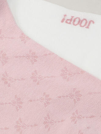 JOOP | Sneaker Socken 2er Pkg. ballett slipper