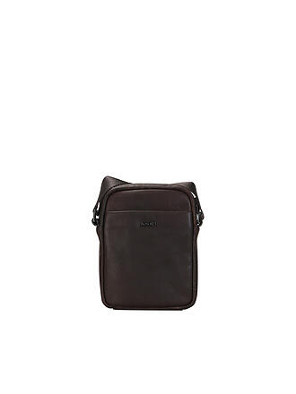 JOOP | Ledertasche - Umhängetasche TERAMO RAFAEL