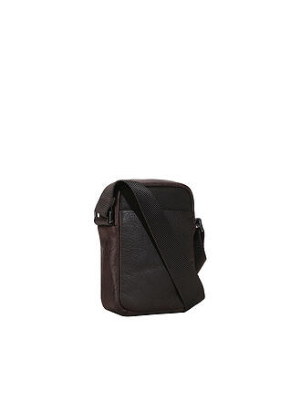 JOOP | Ledertasche - Umhängetasche TERAMO RAFAEL