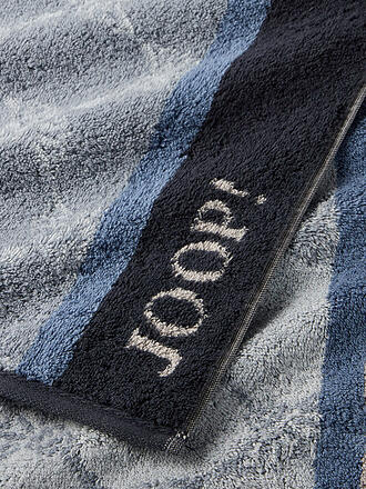 JOOP | Handtuch LINES 50x100cm Ocean