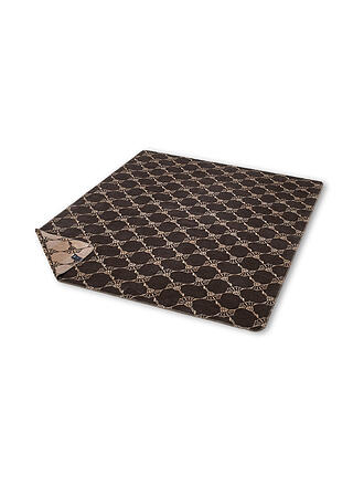 JOOP | Wohndecke ALLOVER 150x200cm Umbra