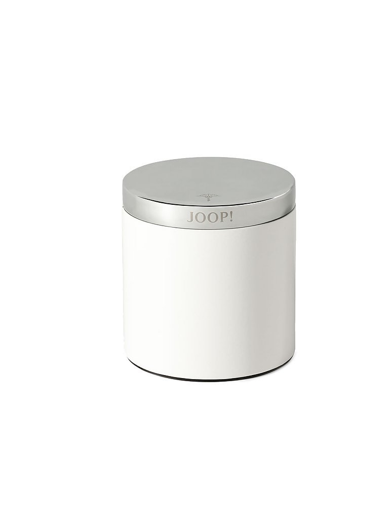 JOOP! Aufbewahrungsbox CHROMELINE weiß