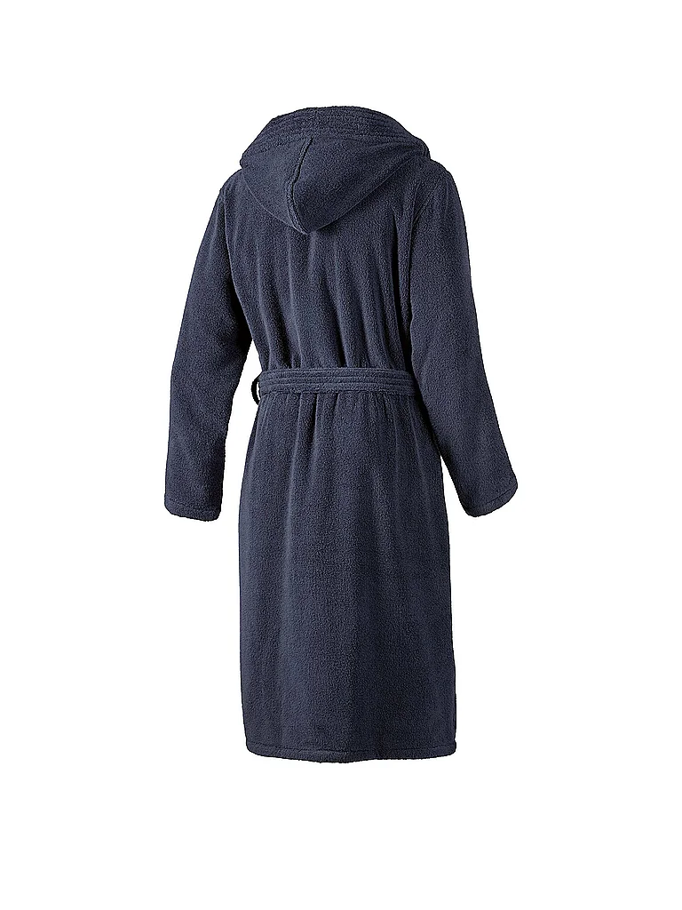 JOOP Peignoir pour homme bleu marine | 50-52