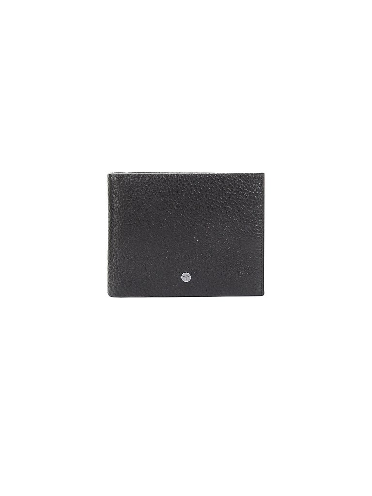 Joop Cardona Minos BillFold H14 Herren Geldbörse, Black (Schwarz), 12,5X10X2