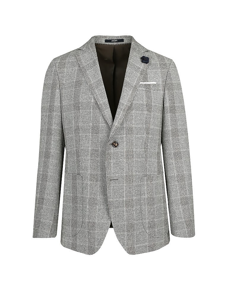 JOOP Sakko Modern-Fit Four grau | 50