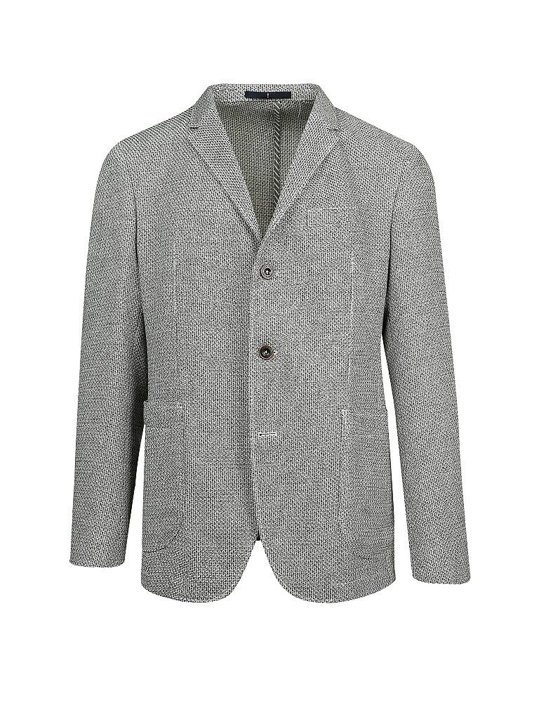 JOOP Sakko Slim-Fit Hankez grau | 50
