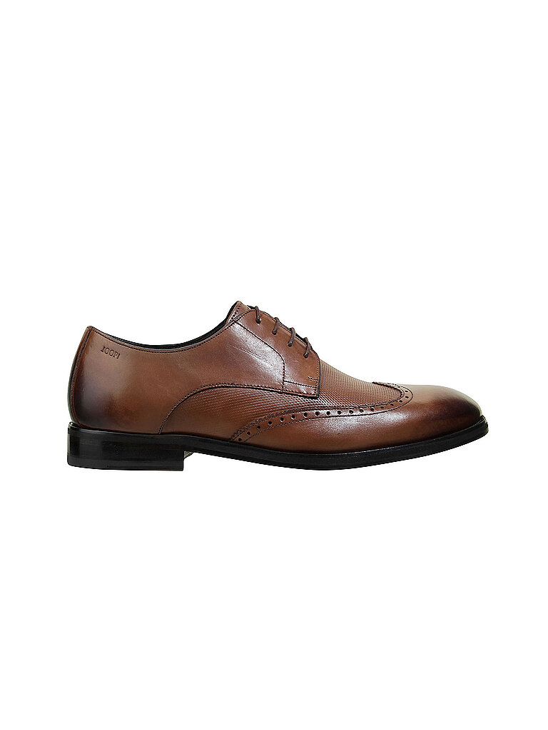 JOOP Anzugschuhe Kleitos Perobrouge braun | 41