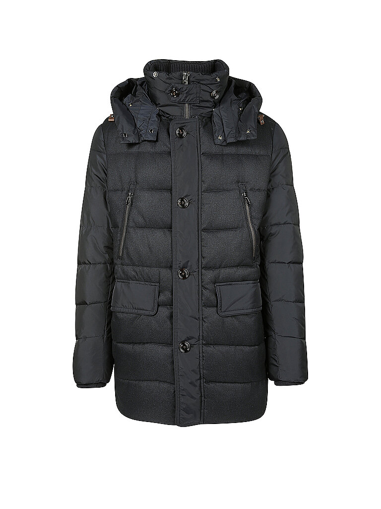 JOOP Steppjacke Tosco blau | 46