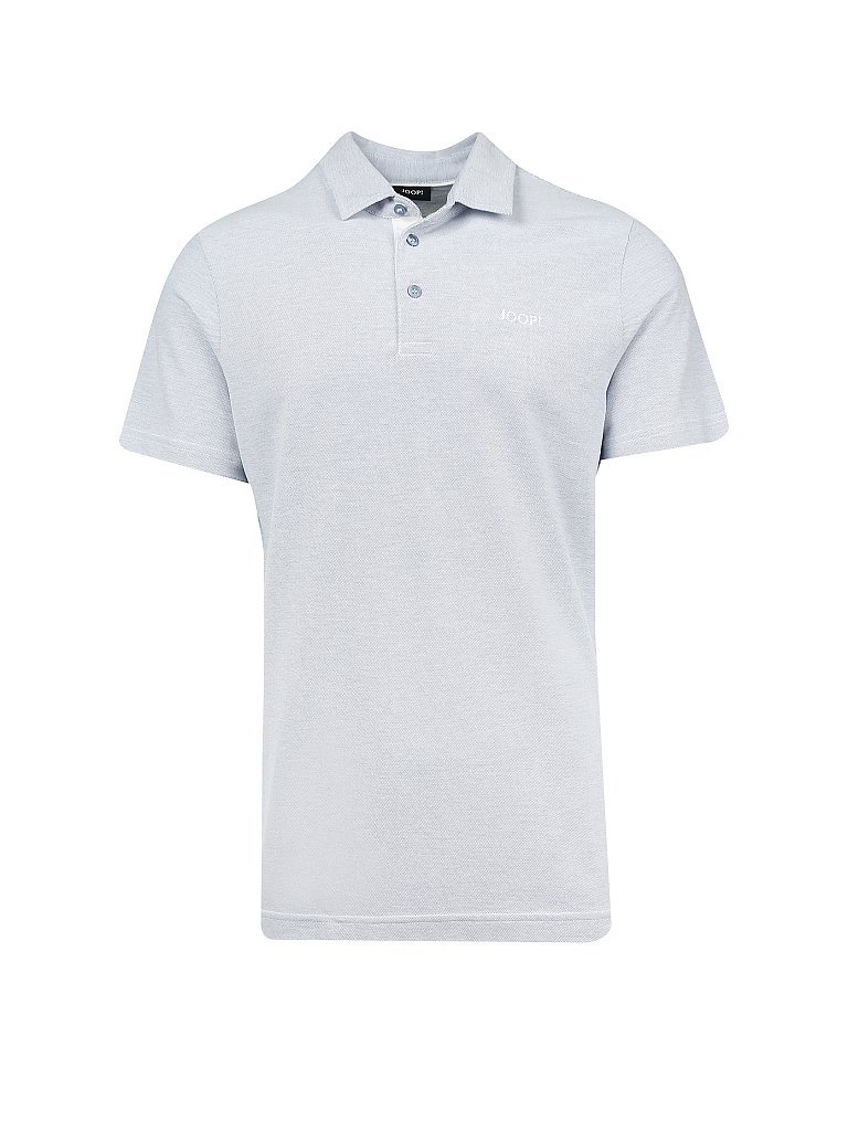 JOOP Poloshirt Percy blau | S