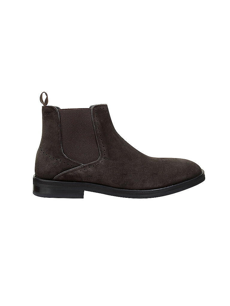 JOOP Boots braun | 45