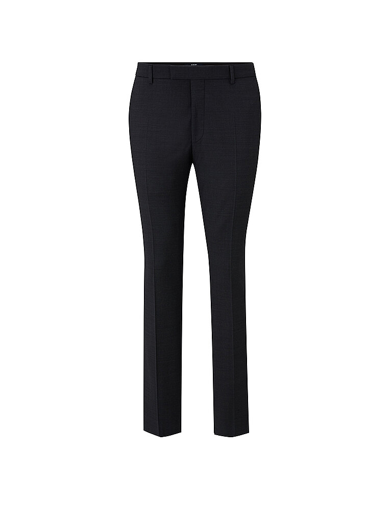 JOOP Anzughose Extra Slim Fit  Gun   grau | 48