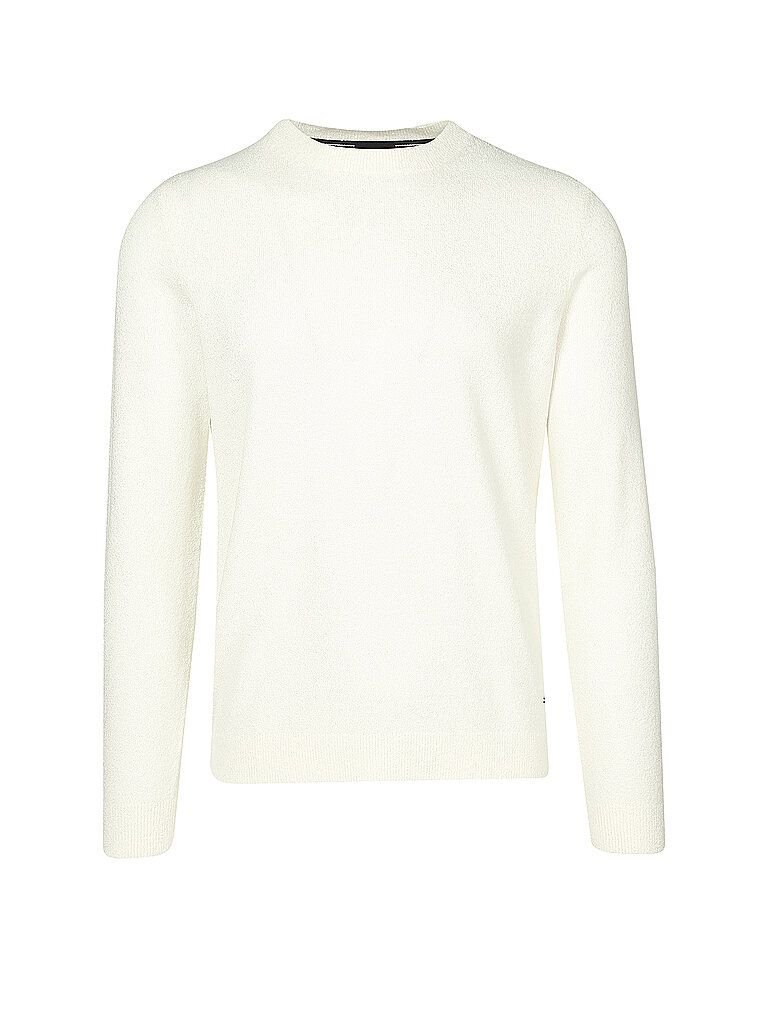 JOOP Pullover Barny weiß | S