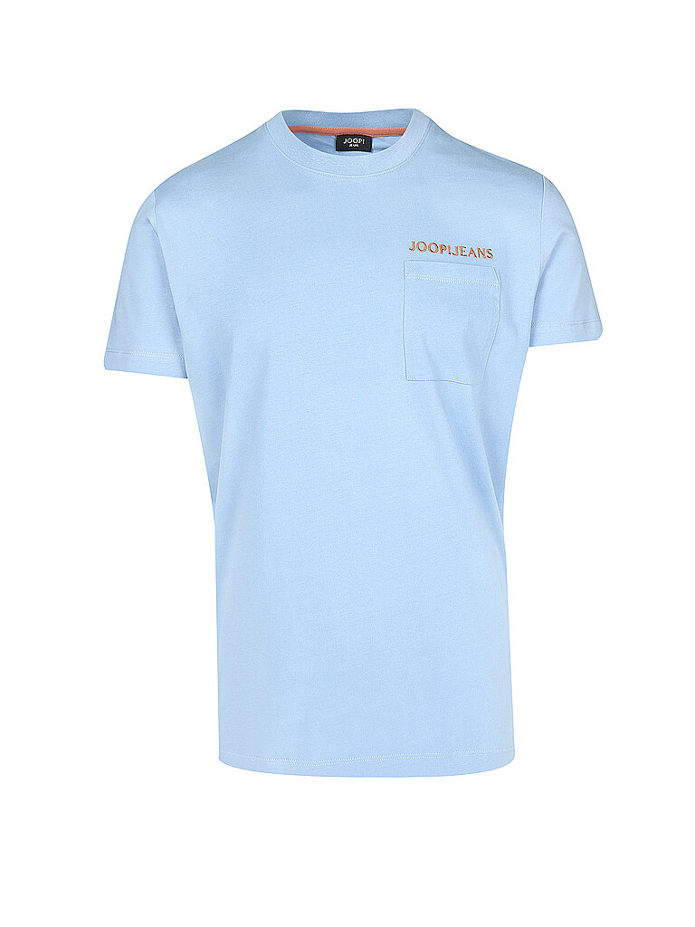 JOOP T Shirt Regular Fit  Ajas   blau | S