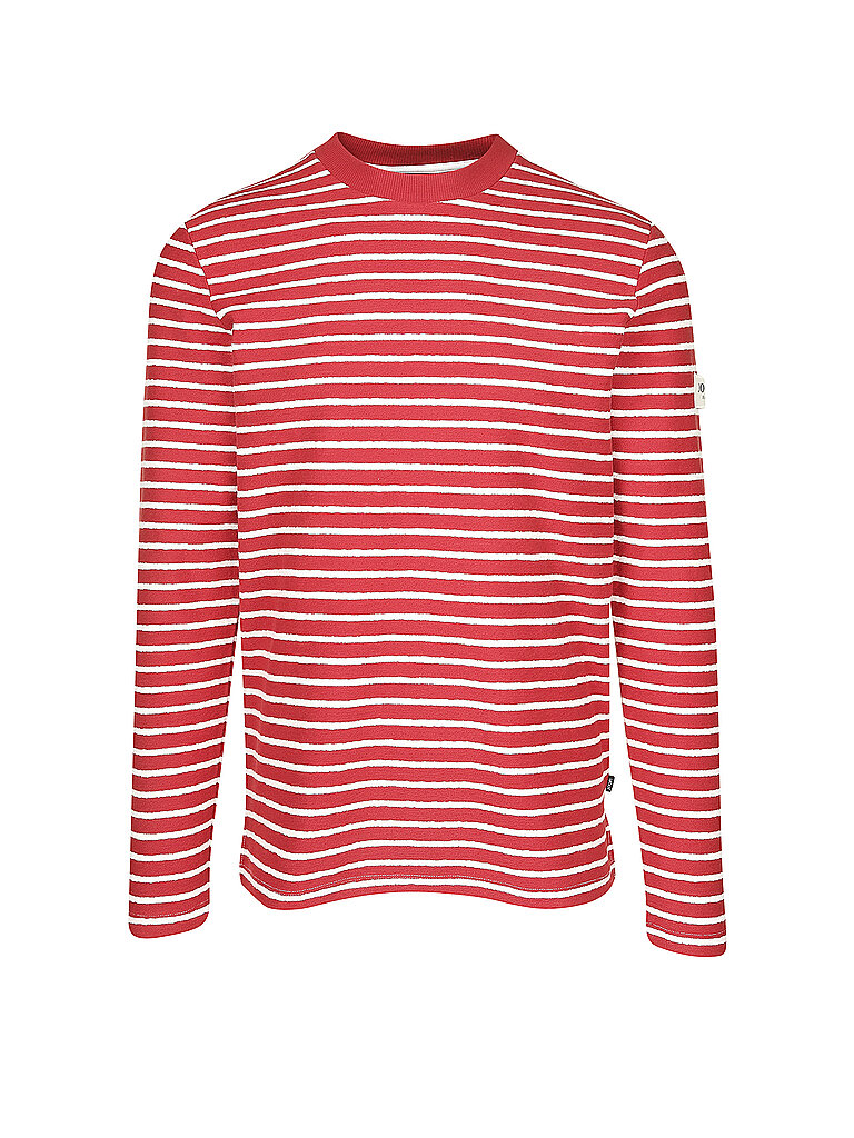 JOOP Pullover Regular Fit  Sileno  rot | S