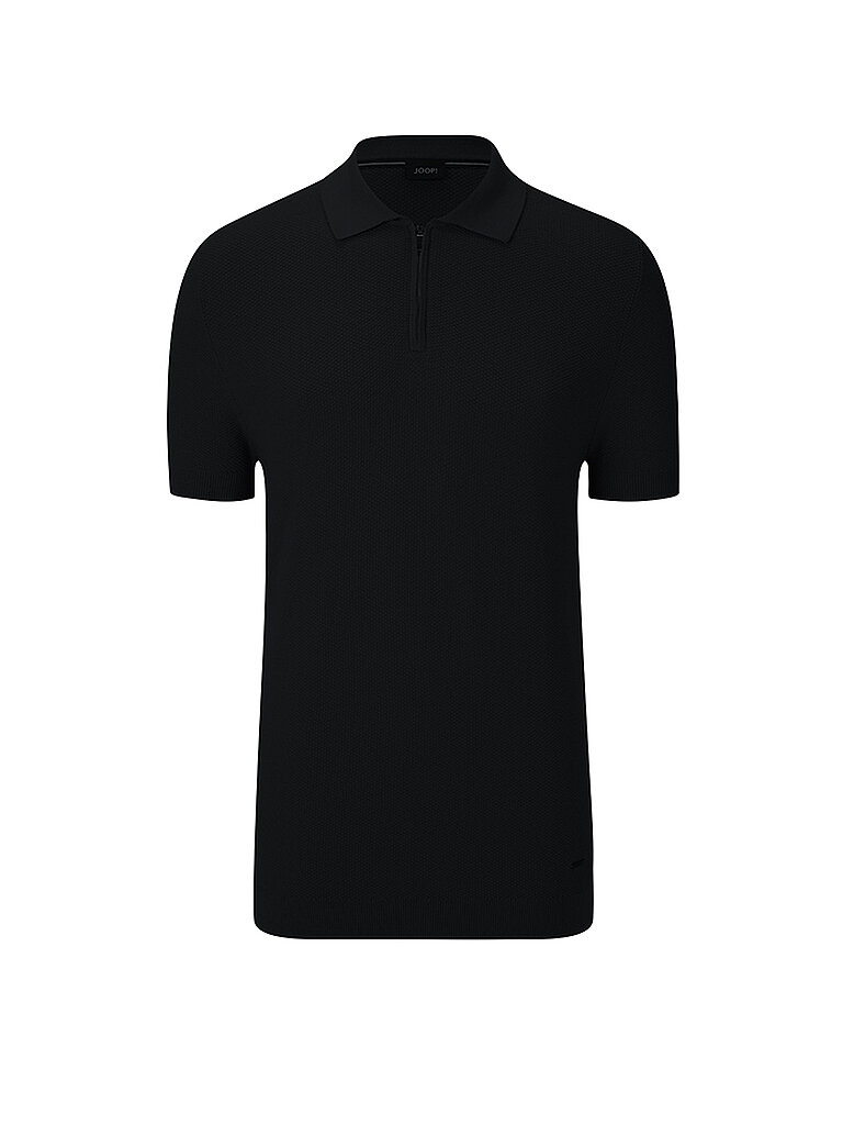 JOOP Poloshirt Vance schwarz | S