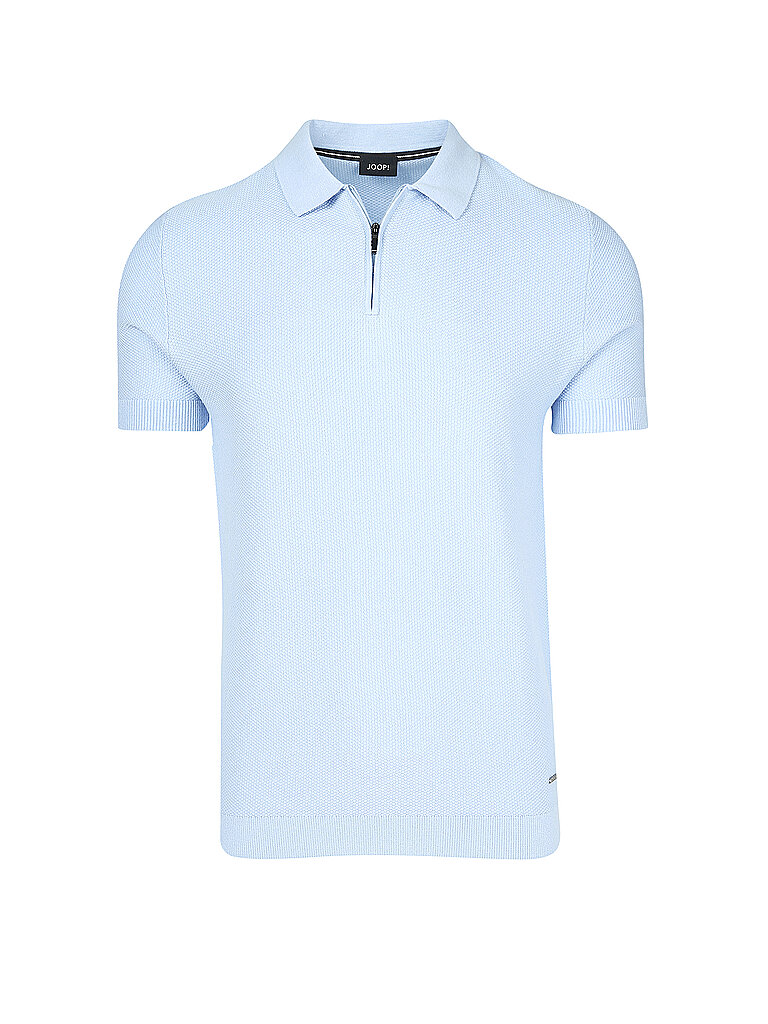 JOOP Poloshirt Vance blau | M