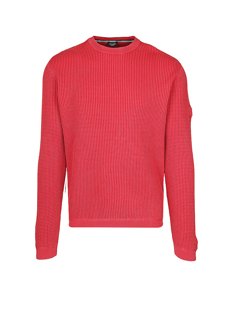 JOOP Pullover  Icarus  rot | S