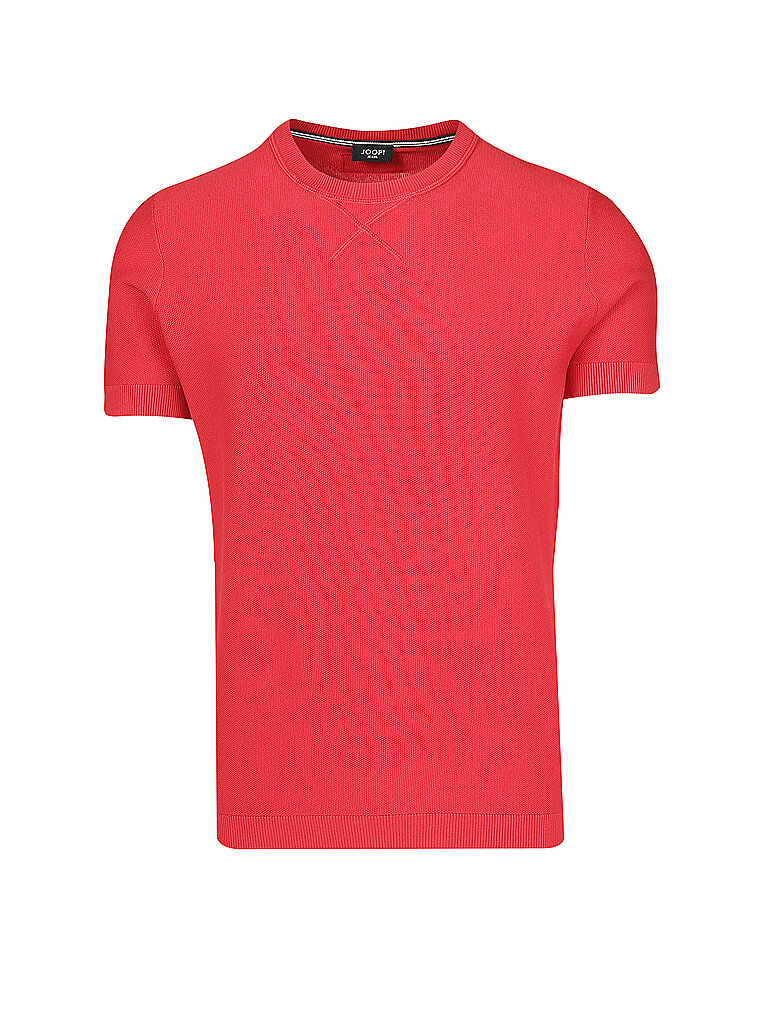 JOOP T Shirt Regular Fit  Ignatz  rot | S