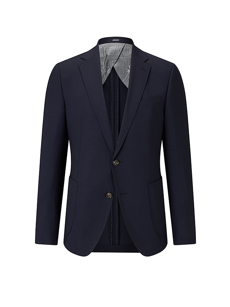 JOOP Sakko Slim Fit  Hustle  blau | 48