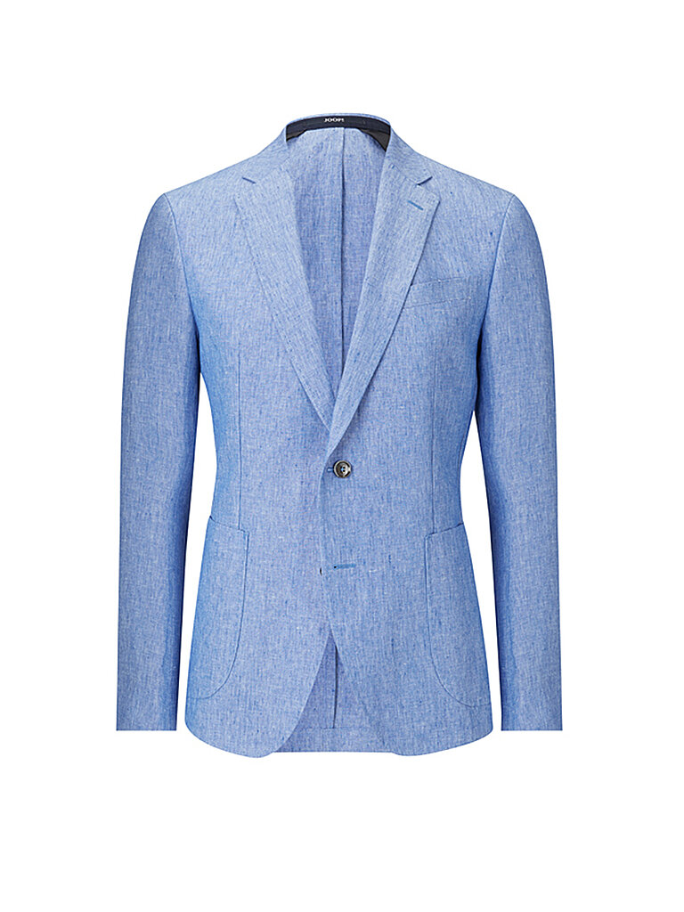 JOOP Sakko Slim Fit  Hoverest  blau | 48