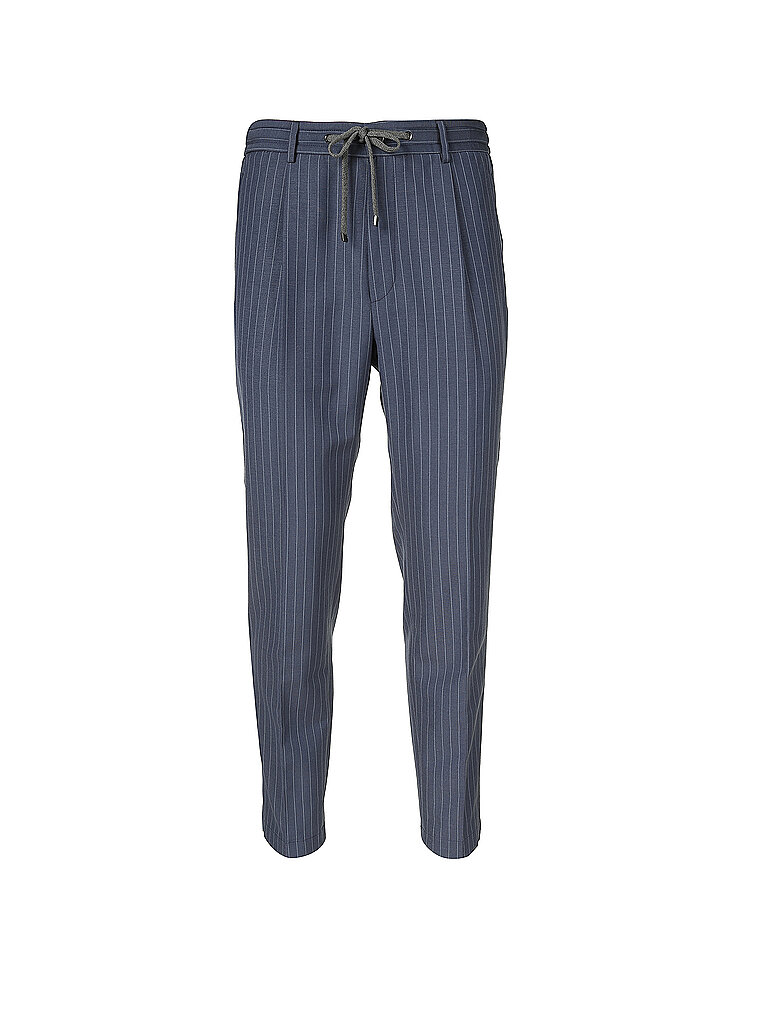 JOOP Chino Extra Slim Fit  Eames  blau | 46