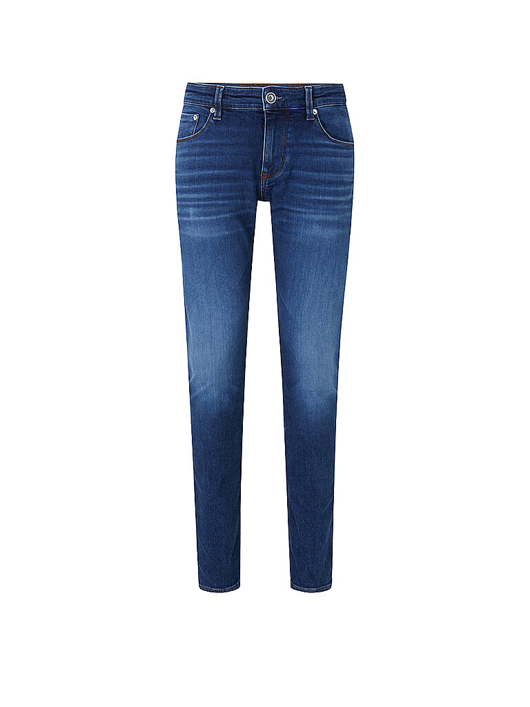 JOOP Jeans Slim Fit Stephen Re-Flex blau | W32/L32