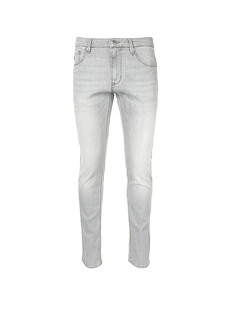 JOOP Jeans Slim Fit Stephen Re-Flex grau | W30/L32