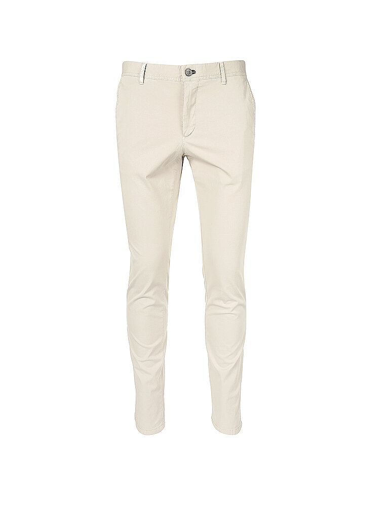 JOOP Chino Modern Fit Matthew Reflex Ultralight beige | W30/L32