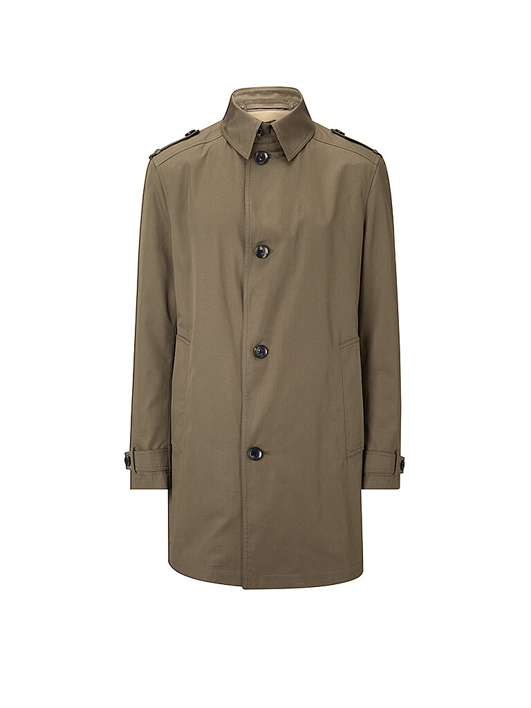 JOOP Trenchcoat Djago beige | 48