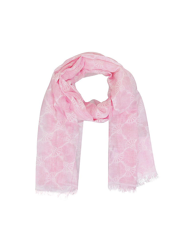 JOOP Schal Ahsen pink