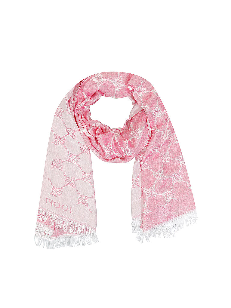 JOOP Schal Agnes pink