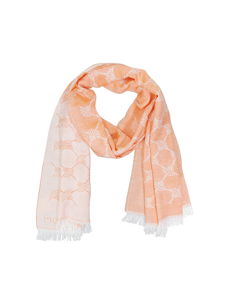 JOOP Schal Agnes orange