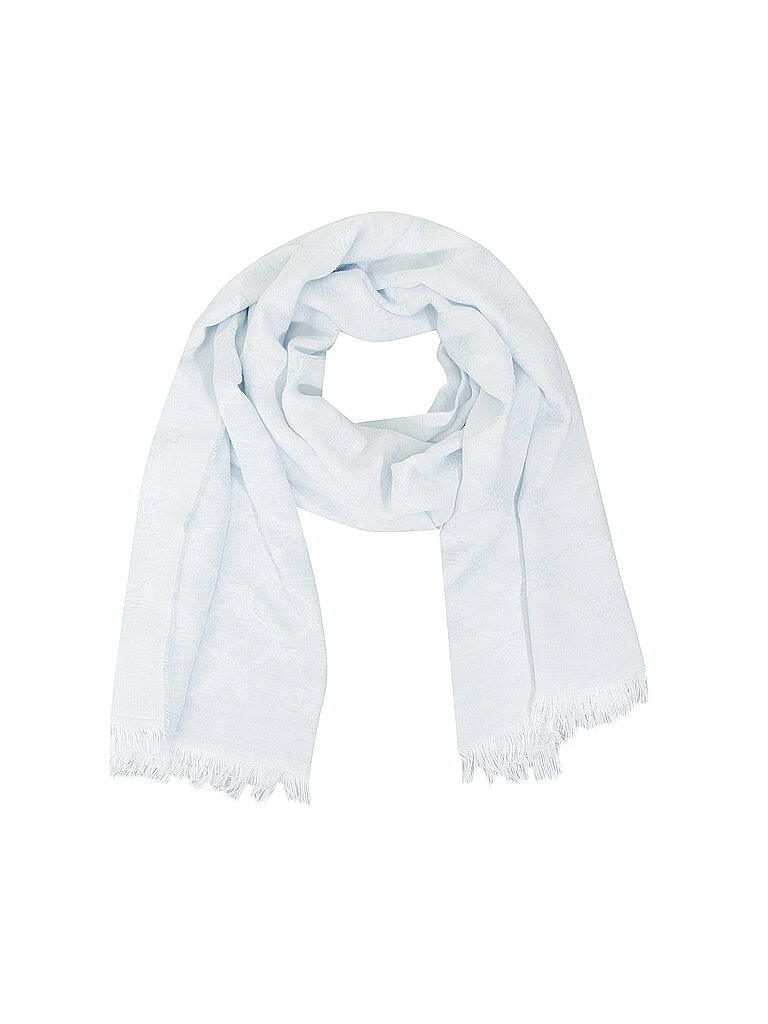 JOOP Schal Agnes blau