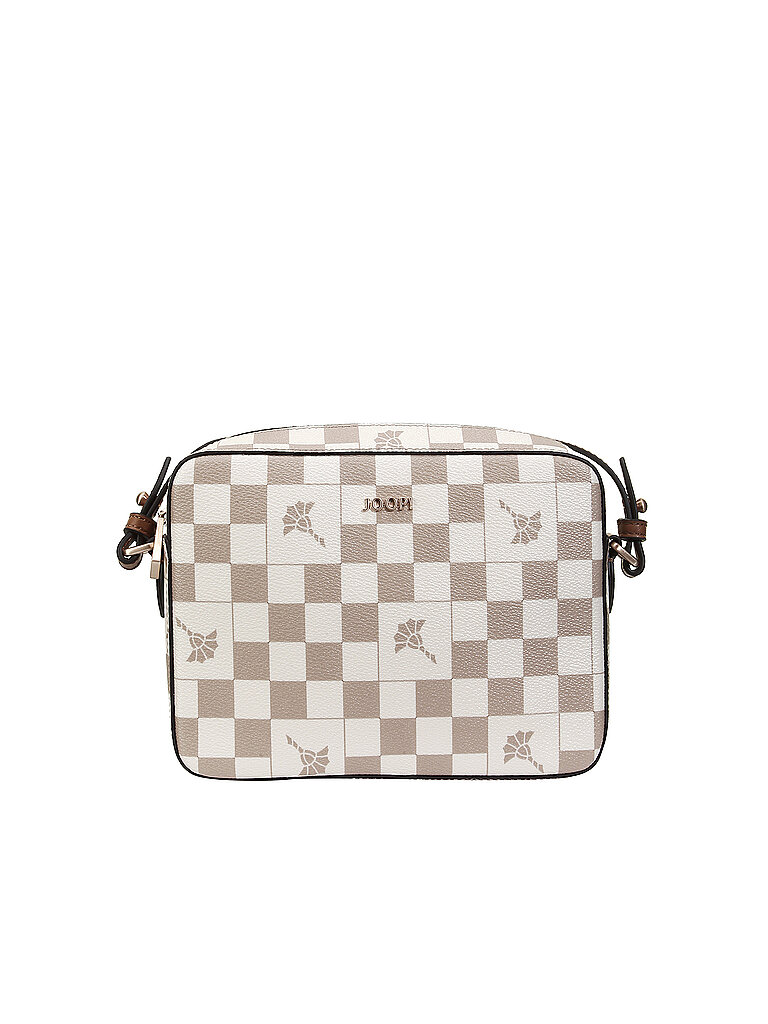 JOOP Tasche - Umhängetasche Cortina Piazza Cloe beige