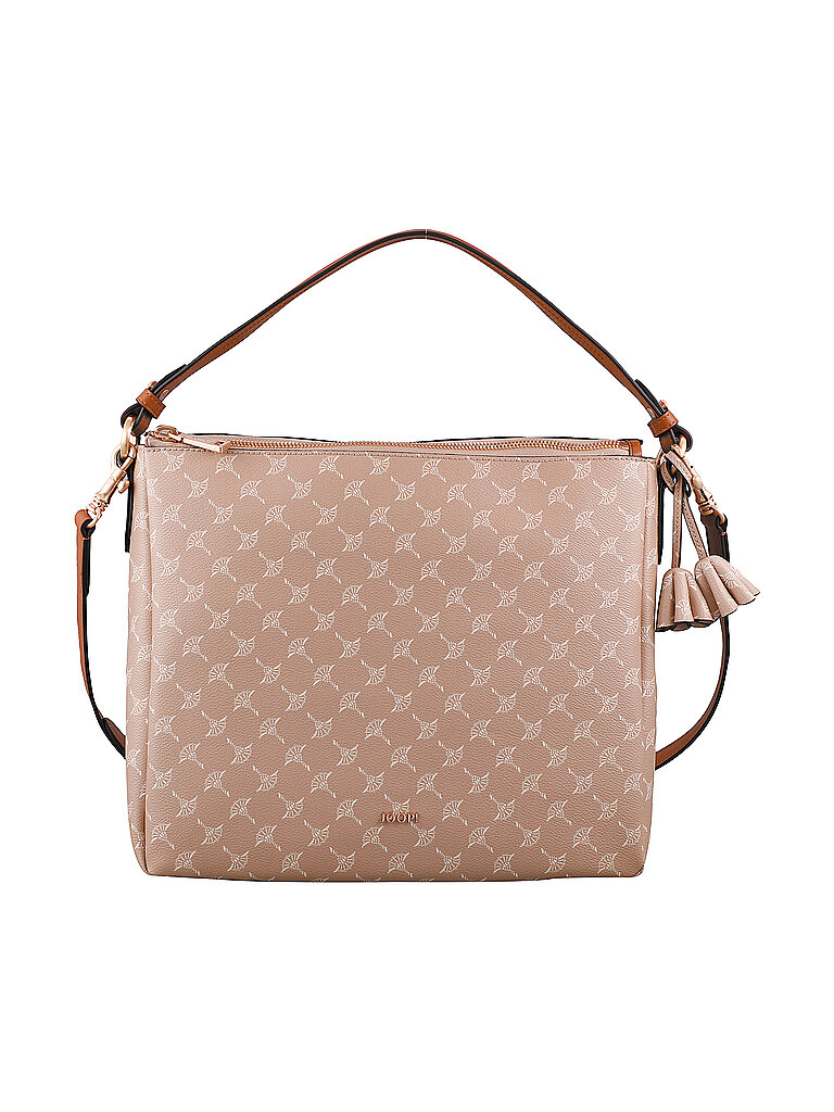 JOOP Tasche - Hobo  Cortina Athina  beige