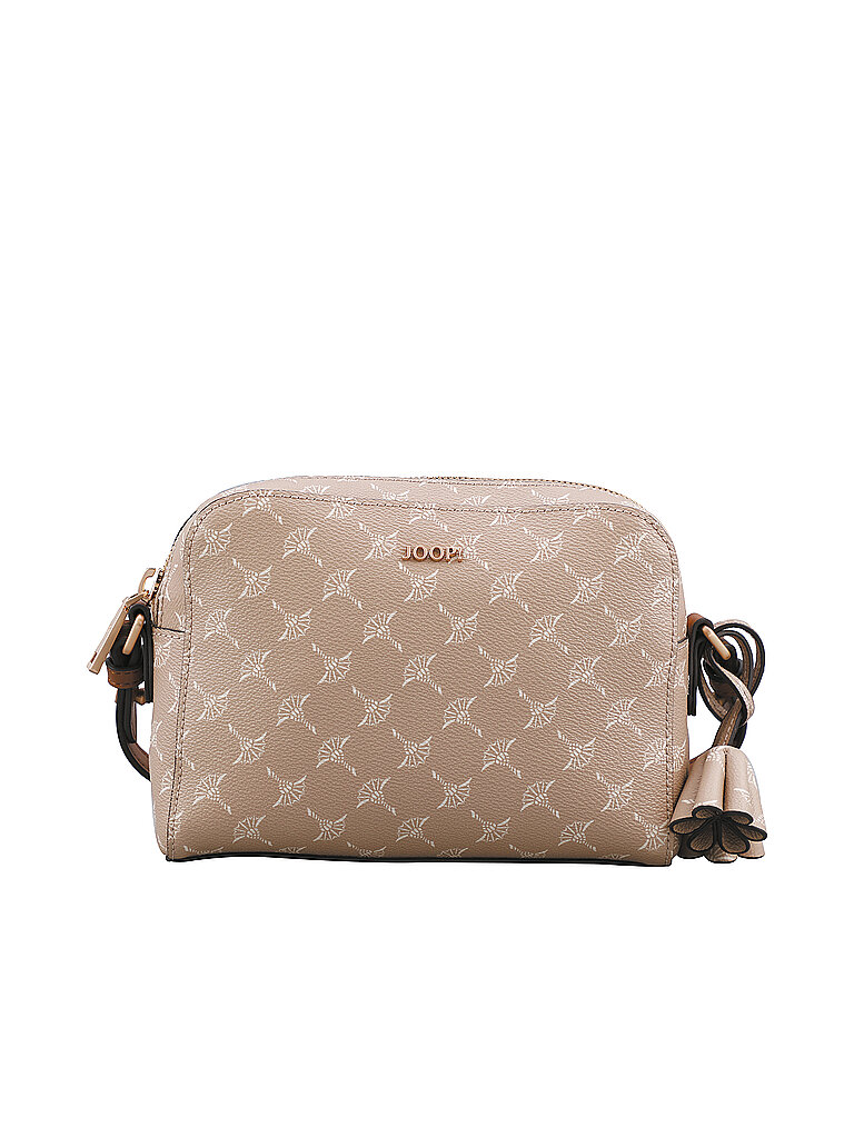 JOOP Tasche - Umhängetasche  Cortina Cloe  beige