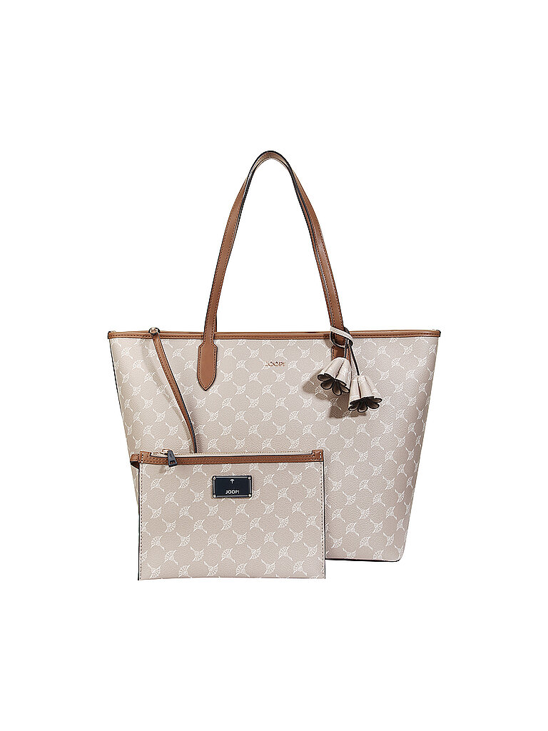 JOOP Tasche - Shopper  Lara  beige