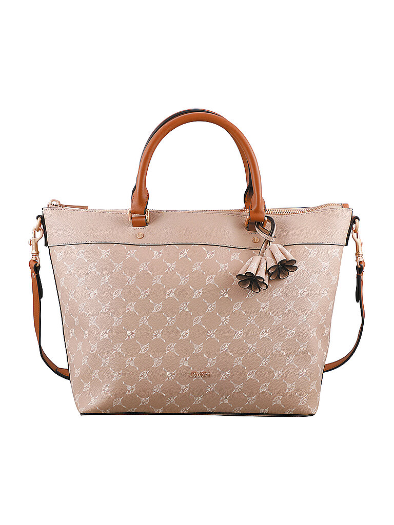 JOOP Tasche - Henkeltasche Cortina Thoosa beige