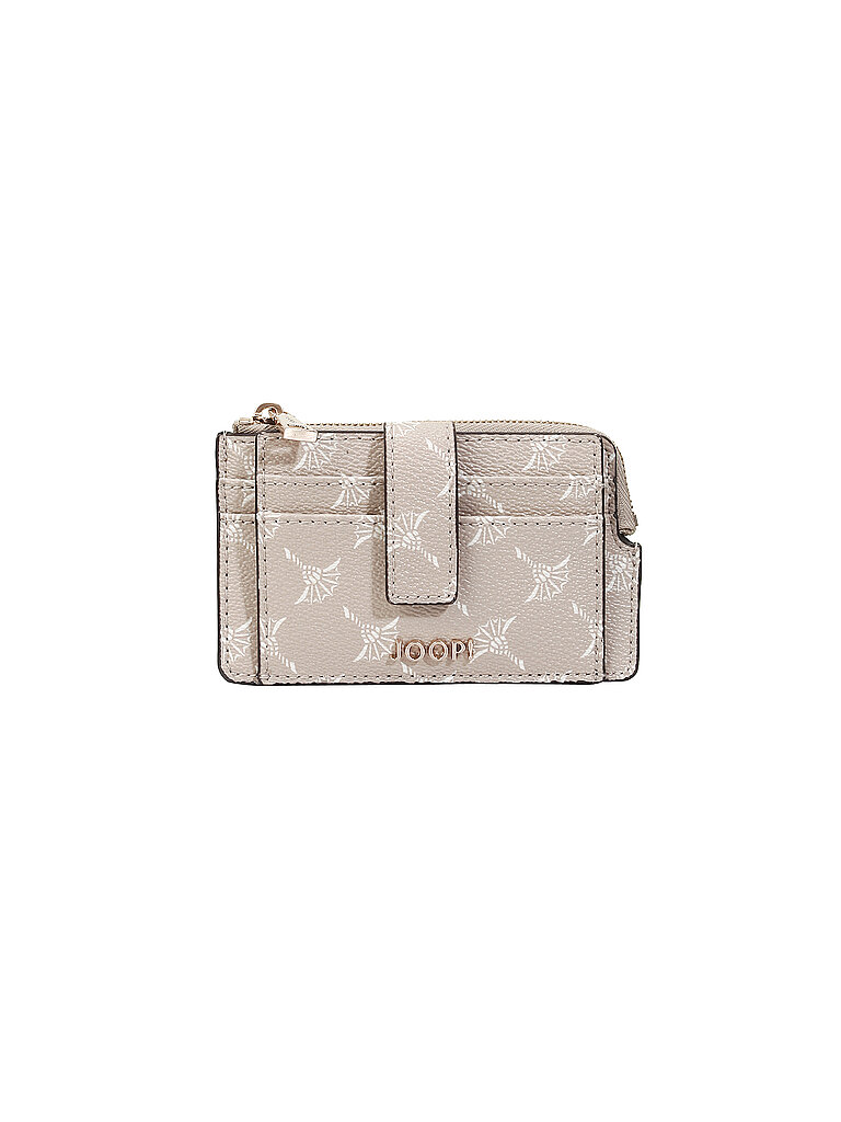 JOOP Kartenetui Cortina Gini beige