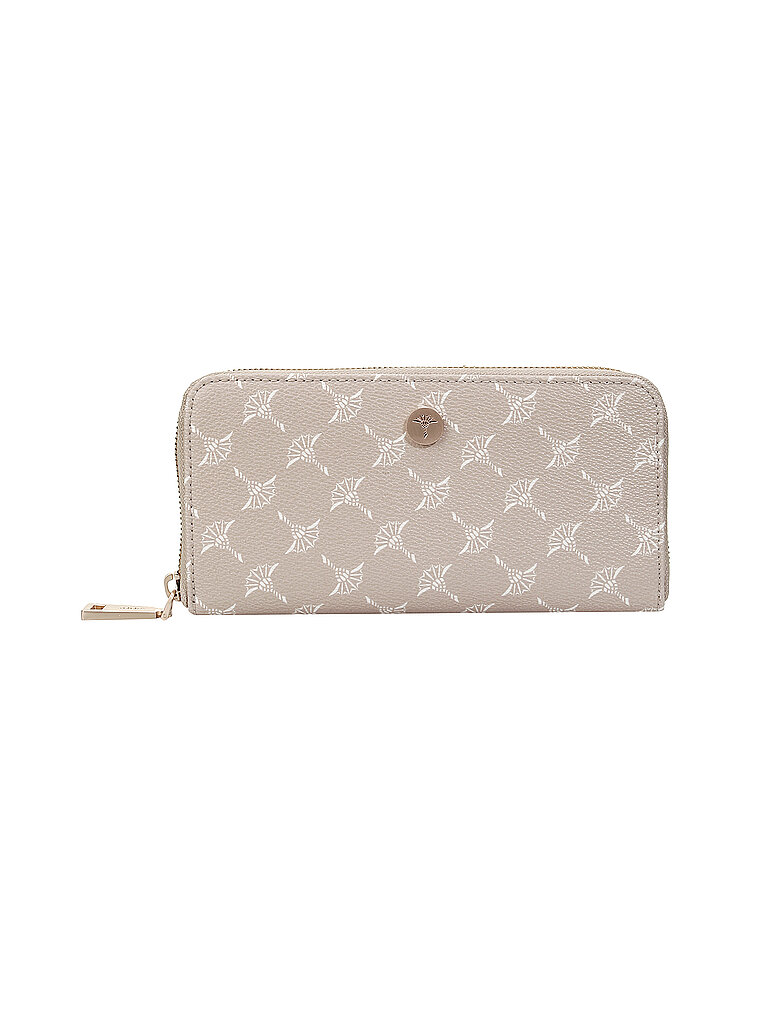 JOOP Damenlederbörse  Melete  beige