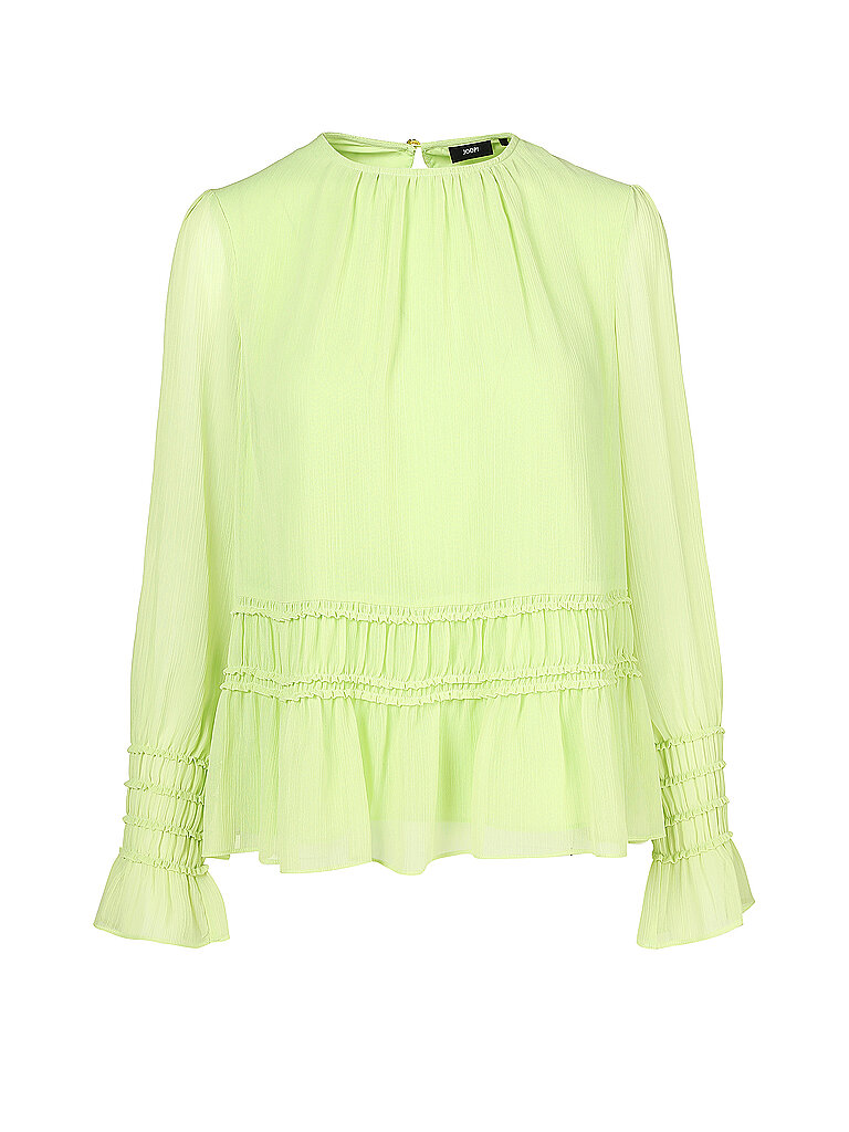 JOOP Bluse Barra grün | 36