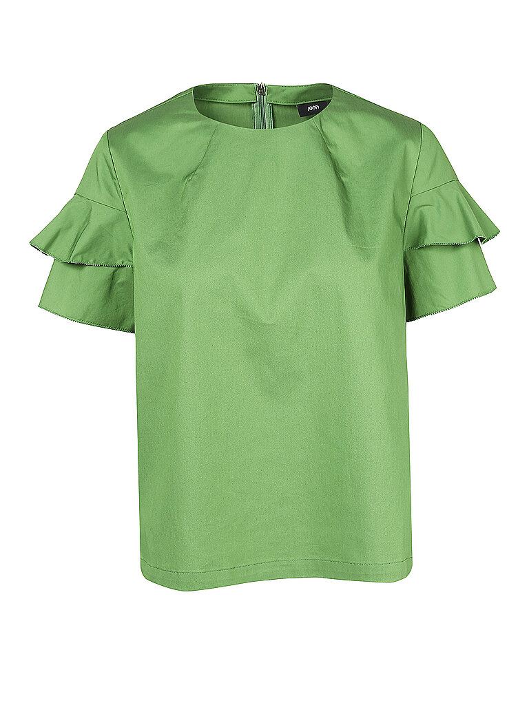 JOOP Blusenshirt Bella grün | 34