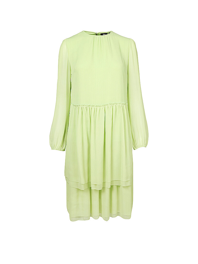 JOOP Kleid Daisy grün | 34