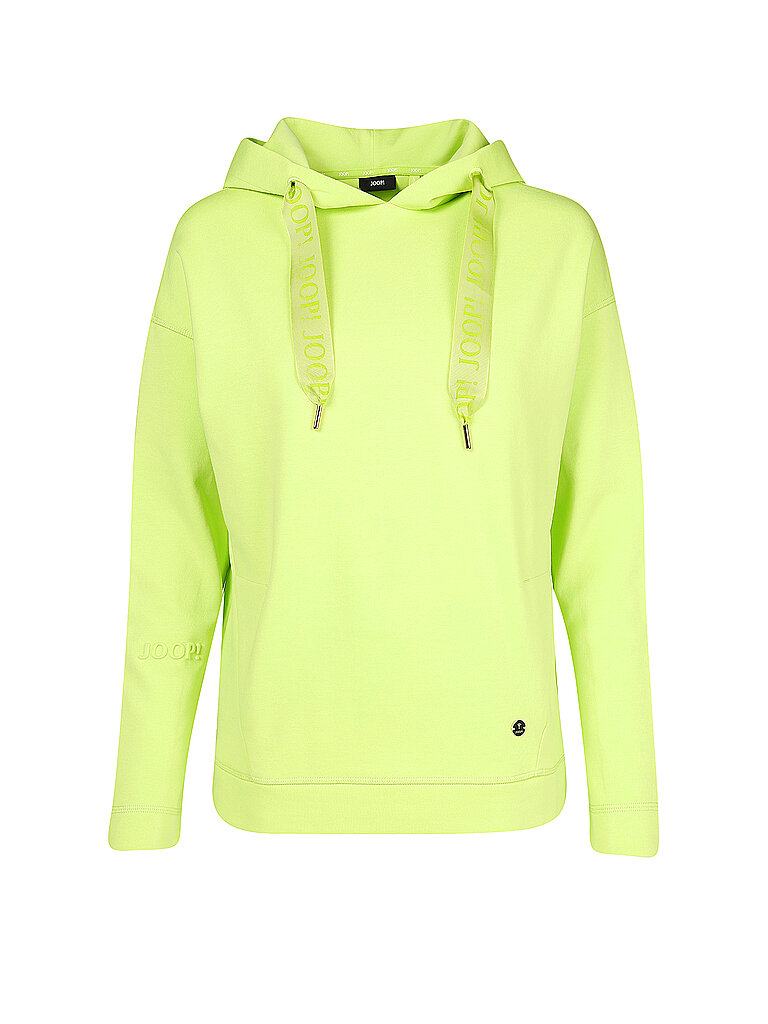 JOOP Kapuzensweater - Hoodie Tilda grün | 36