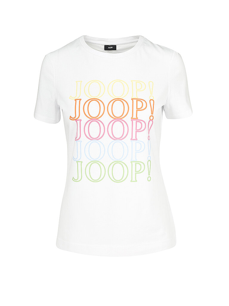 JOOP T Shirt Tami weiß | 34
