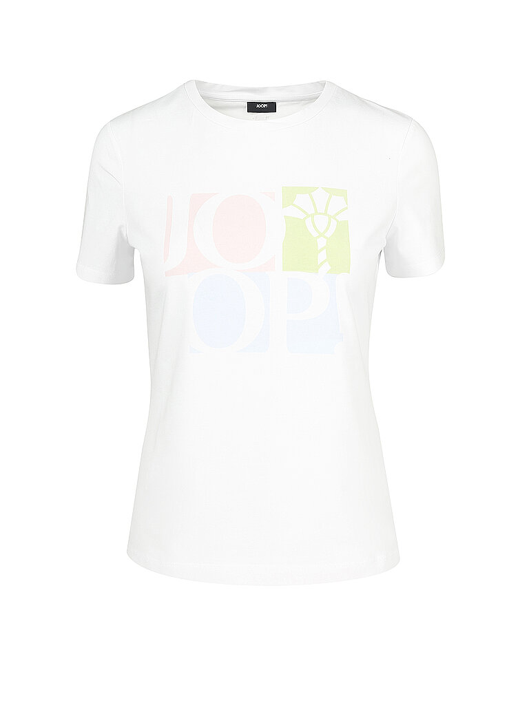 JOOP T Shirt Tami weiß | 38